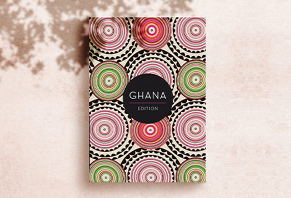 Ghana Edition